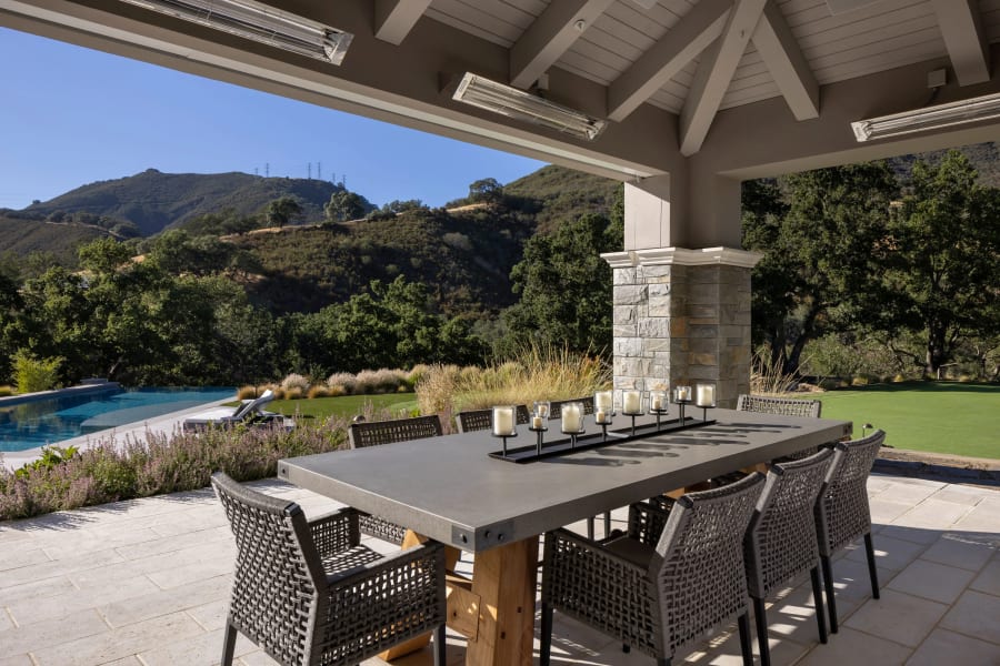 3114 Blackhawk Meadow Lane | East Bay Area, CA | Luxury Real Estate