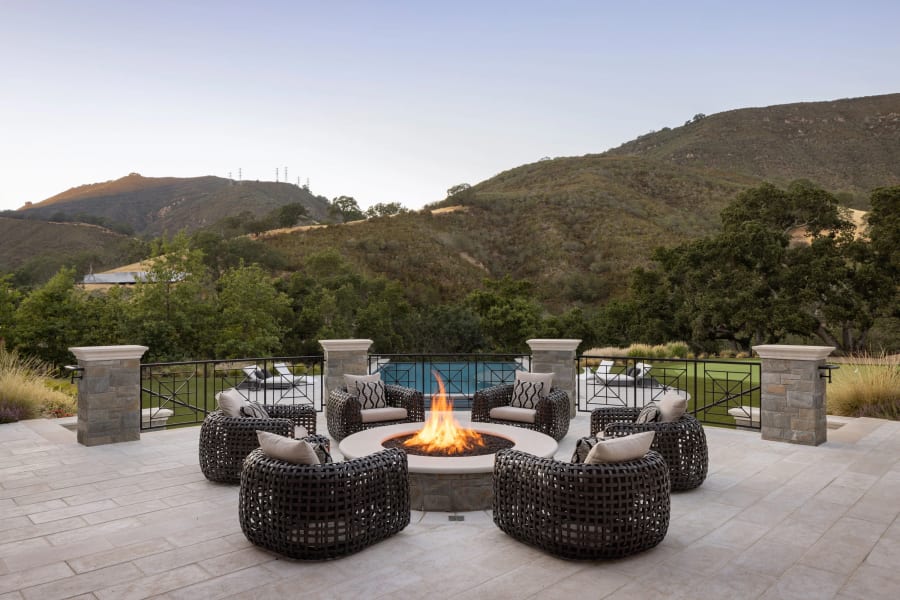 3114 Blackhawk Meadow Lane | East Bay Area, CA | Luxury Real Estate