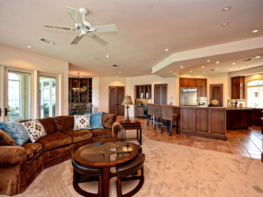 312 Wennmohs Place | Horseshoe Bay, Texas | Luxury Real Estate