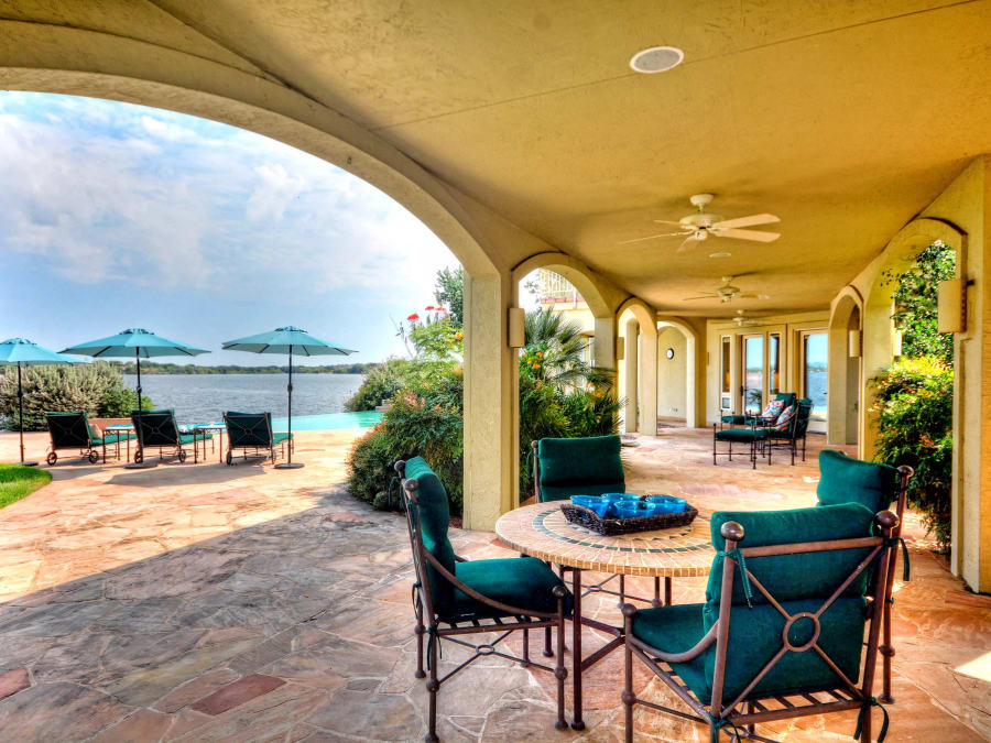 312 Wennmohs Place | Horseshoe Bay, Texas | Luxury Real Estate