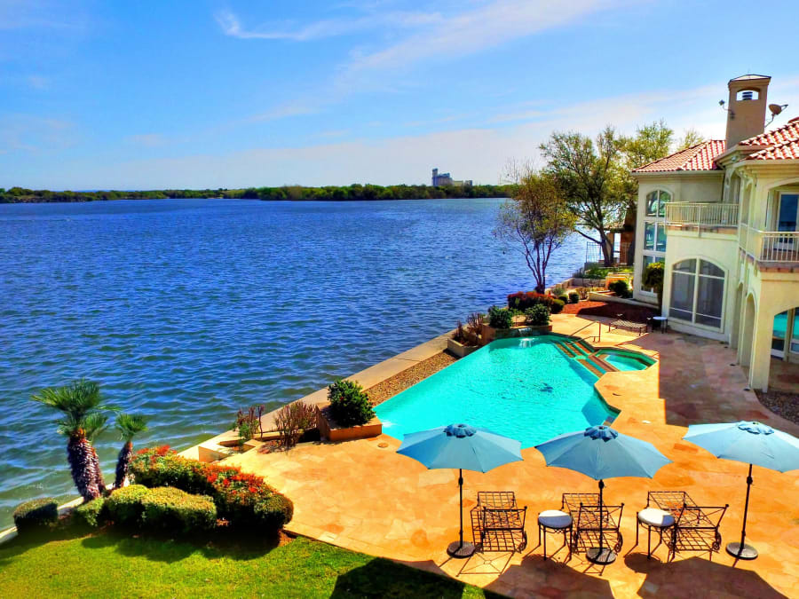 312 Wennmohs Place | Horseshoe Bay, Texas | Luxury Real Estate