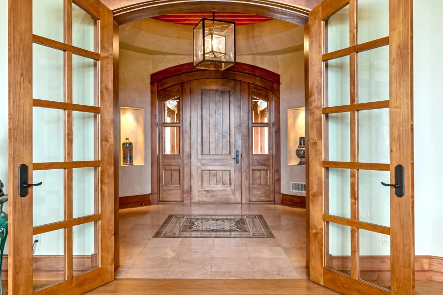 318 Kicking Horse Trail | Club at Cordillera, Vail, CO | Luxury Real Estate