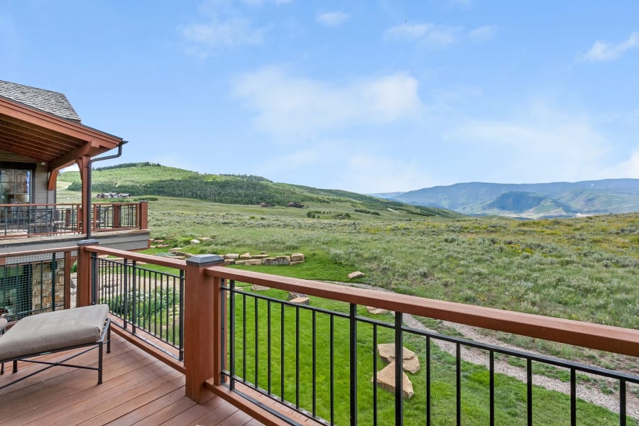 318 Kicking Horse Trail | Club at Cordillera, Vail, CO | Luxury Real Estate