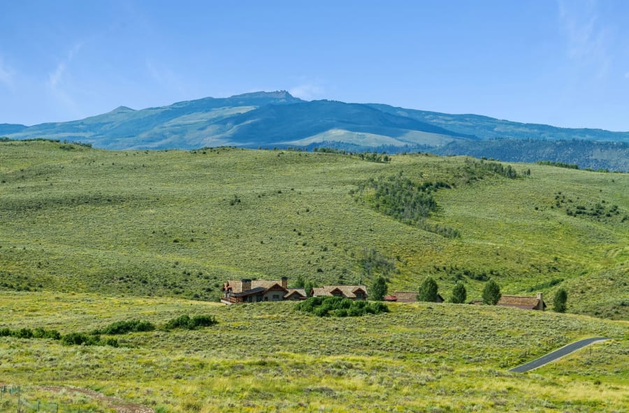 318 Kicking Horse Trail | Club at Cordillera, Vail, CO | Luxury Real Estate