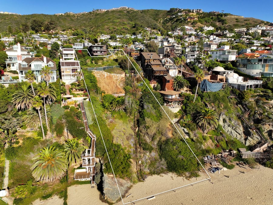 31987 Coast Highway, Laguna Beach, CA 92651 | Concierge Auctions | Luxury Real Estate 