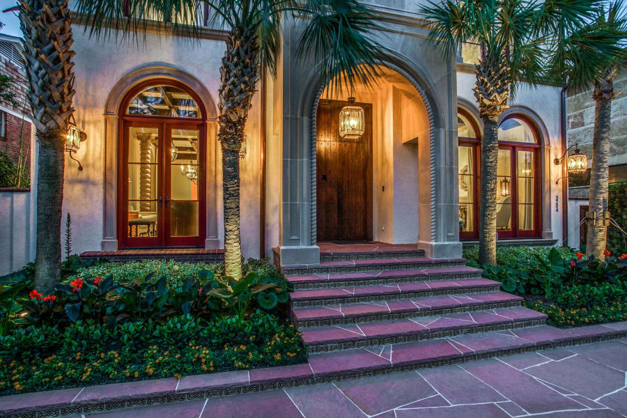 3204 Beverly Drive | Dallas, TX | Luxury Real Estate