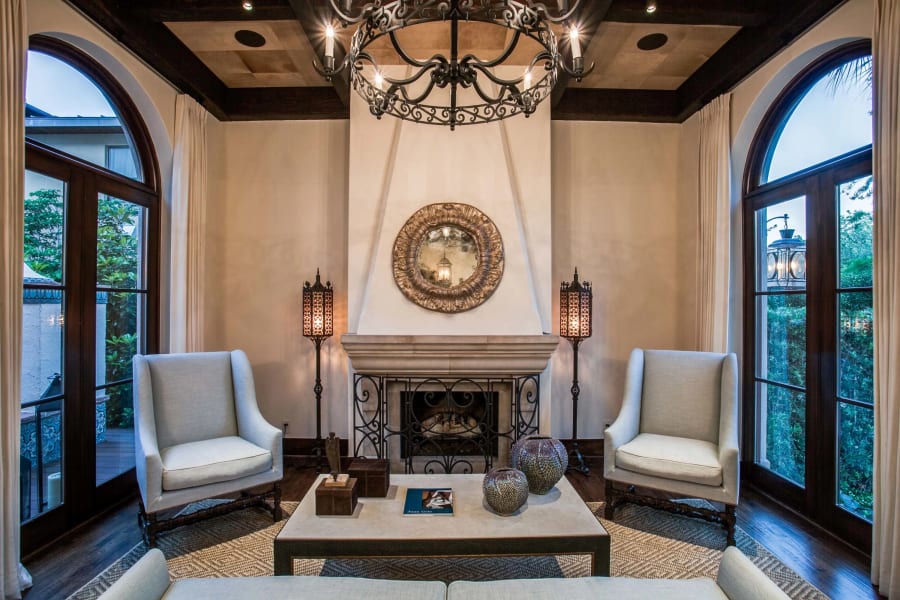 3204 Beverly Drive | Dallas, TX | Luxury Real Estate