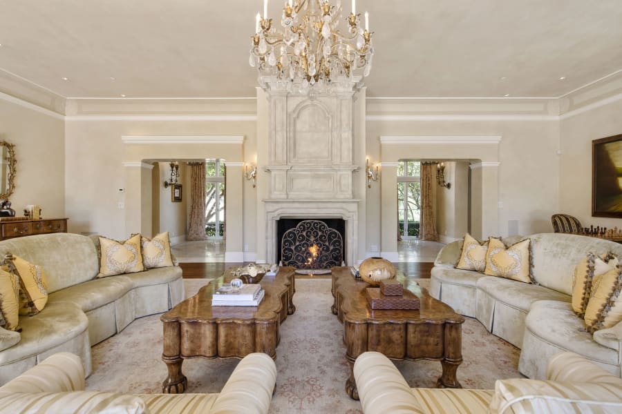 322 Lark Lane | Near San Francisco, CA | Luxury Real Estate