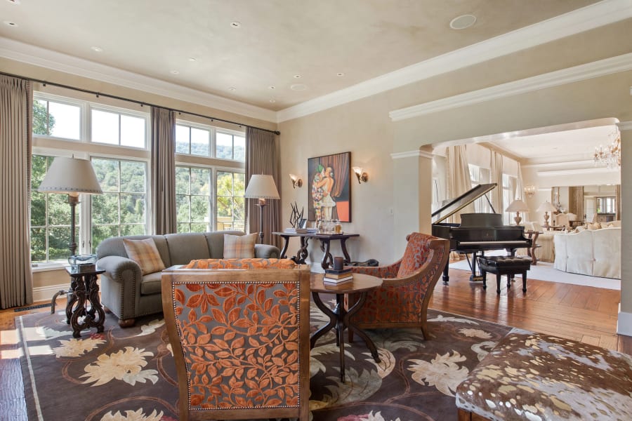 322 Lark Lane | Near San Francisco, CA | Luxury Real Estate