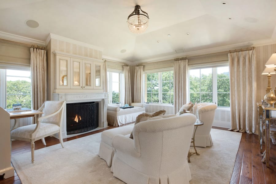 322 Lark Lane | Near San Francisco, CA | Luxury Real Estate