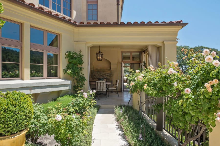 322 Lark Lane | Near San Francisco, CA | Luxury Real Estate