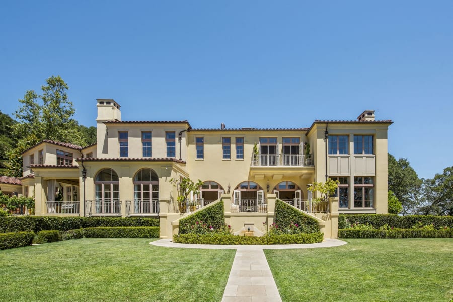 322 Lark Lane | Near San Francisco, CA | Luxury Real Estate