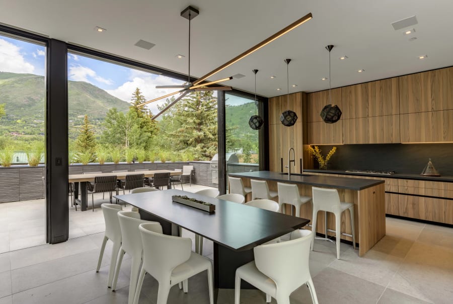 322 E Bleeker Street 322/324 | Aspen, CO | Luxury Real Estate