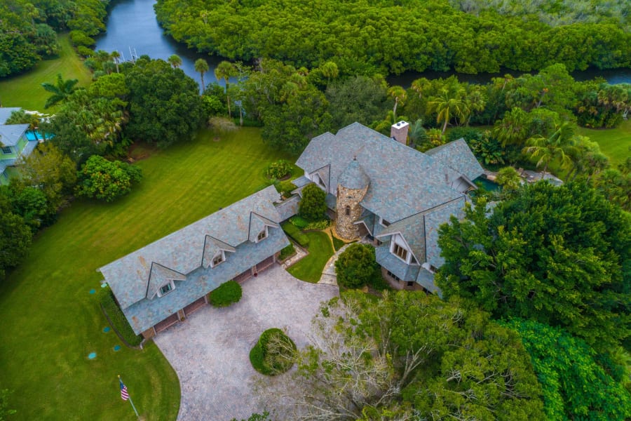 3221 SW Winding Way | Palm City, FL | Luxury Real Estate