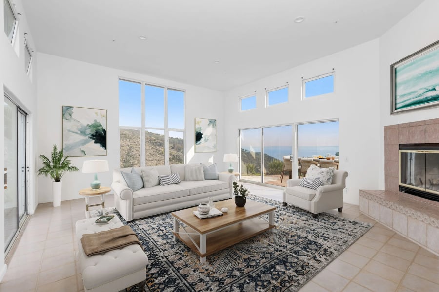 3270 Sumac Ridge Road | Malibu, CA | Luxury Real Estate