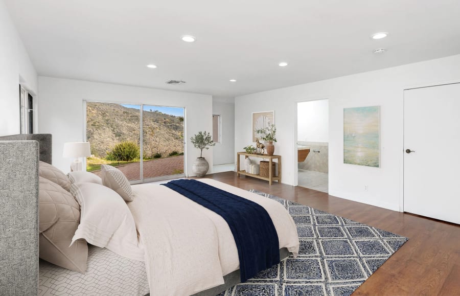 3270 Sumac Ridge Road | Malibu, CA | Luxury Real Estate