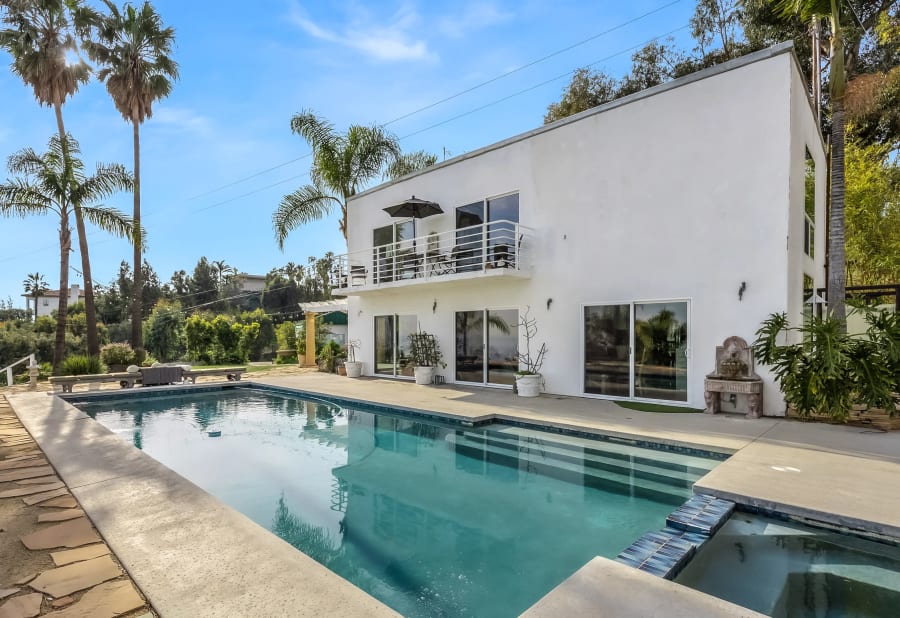 3270 Sumac Ridge Road | Malibu, CA | Luxury Real Estate