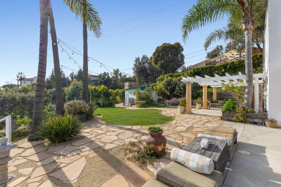 3270 Sumac Ridge Road | Malibu, CA | Luxury Real Estate