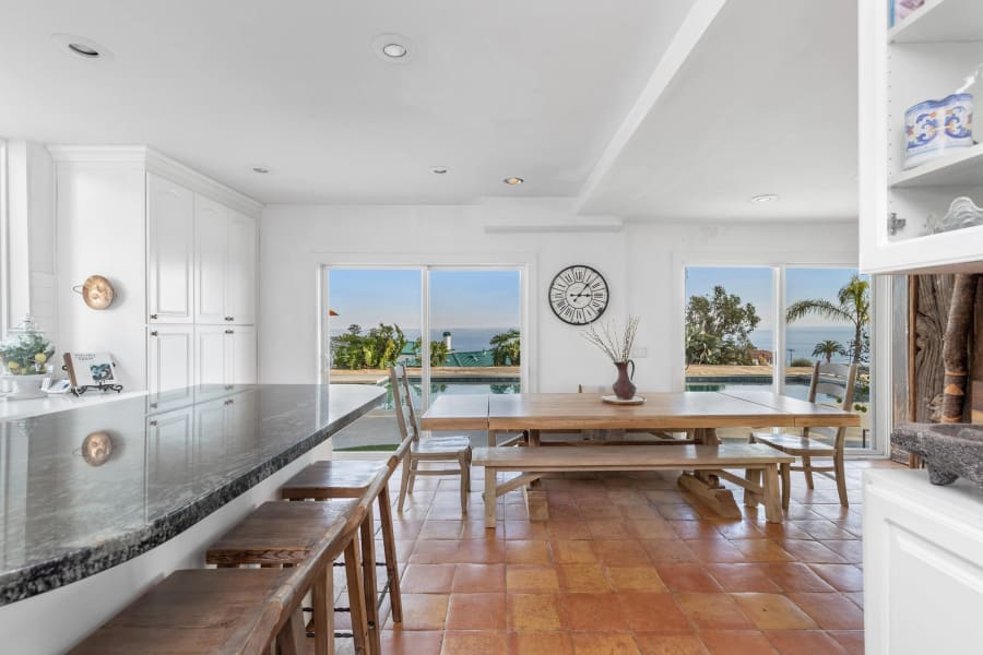 3270 Sumac Ridge Road | Malibu, CA | Luxury Real Estate