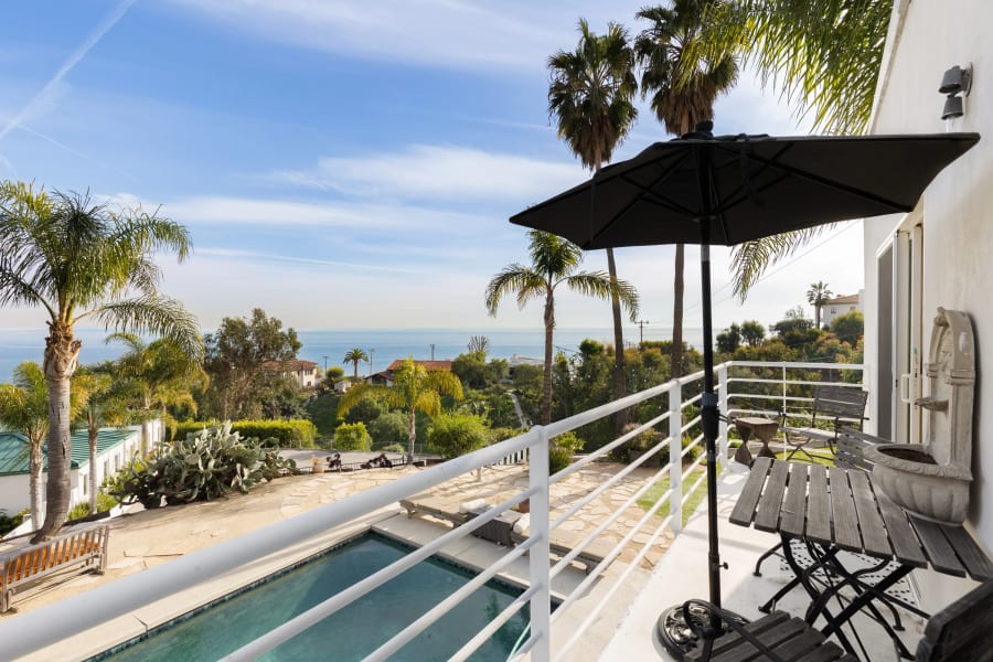 3270 Sumac Ridge Road | Malibu, CA | Luxury Real Estate