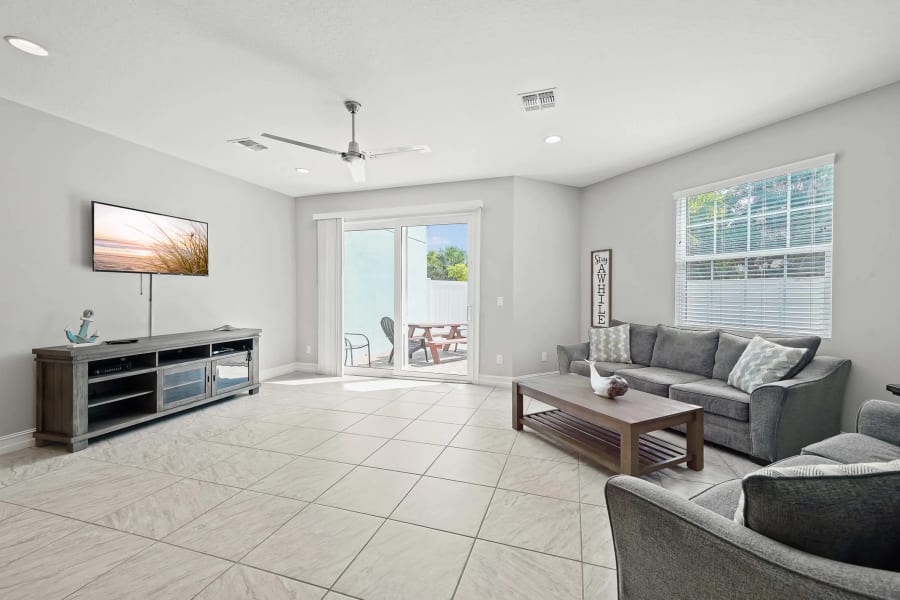 156 Mediterranean Way, Indian Harbour Beach, Florida | Luxury Real Estate | Concierge Auctions