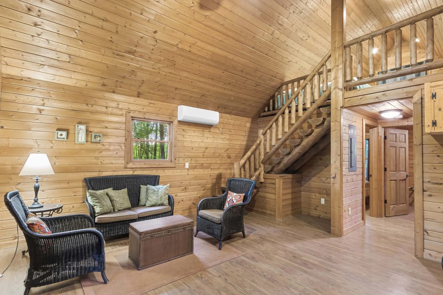 47684 21st Street, Southwest Michigan, Michigan | Luxury Real Estate | Luxury Sporting Lodge