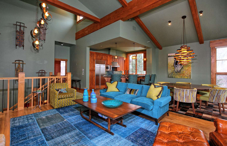 33 Inspiration Lane #23 | Stowe, VT | Luxury Real Estate