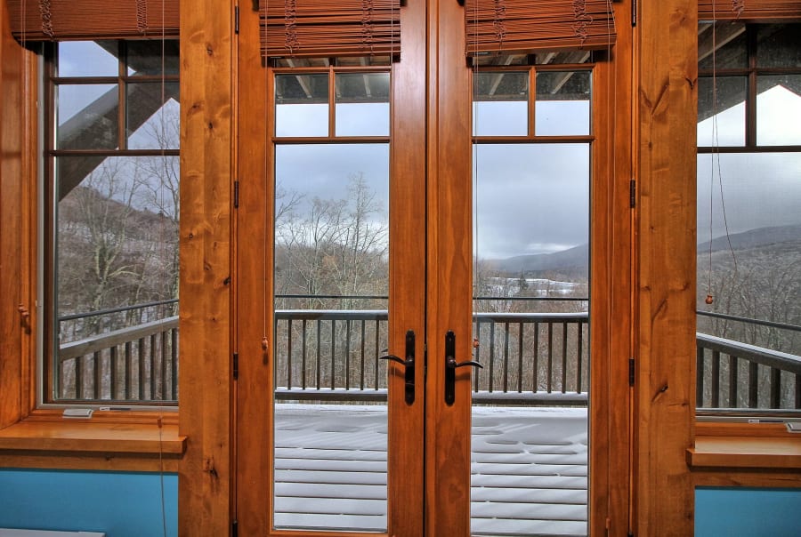 33 Inspiration Lane #23 | Stowe, VT | Luxury Real Estate