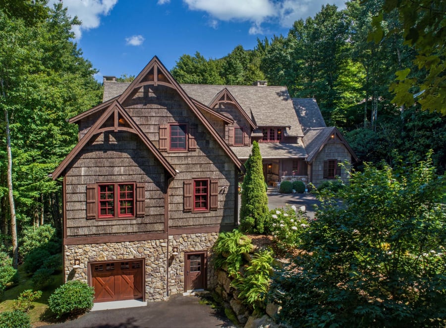 337 The Glens Boulevard | Banner Elk, NC | Luxury Real Estate