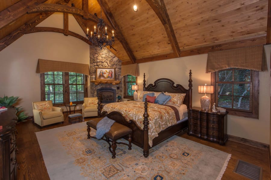 337 The Glens Boulevard | Banner Elk, NC | Luxury Real Estate