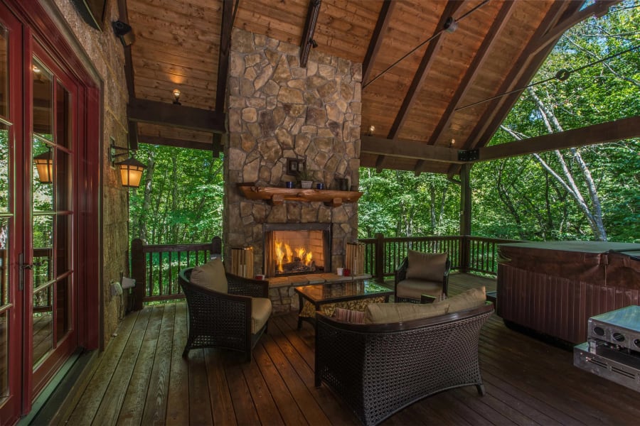 337 The Glens Boulevard | Banner Elk, NC | Luxury Real Estate