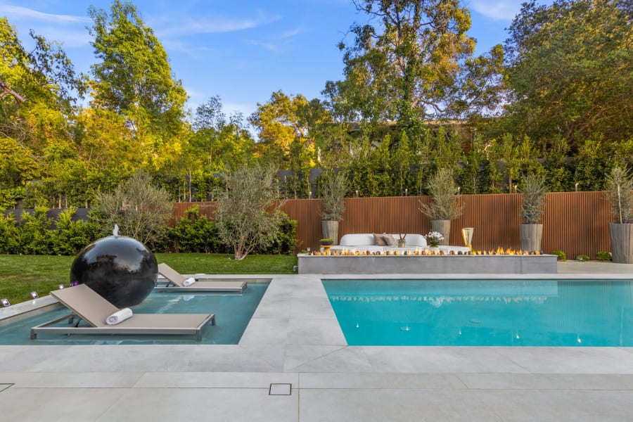 Ravello, 120 North Glenroy Avenue, Bel Air,  Los Angeles, California, Luxury Real Estate, Concierge Auctions