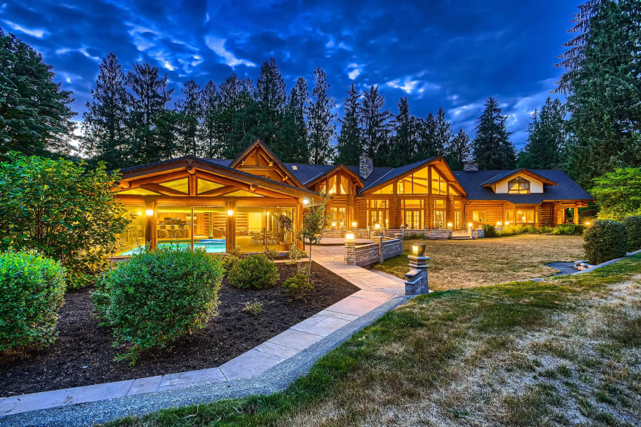 Rockwood Farm | 8100 428th Avenue Southeast, Snoqualmie, Seattle Area, Washington | Luxury Real Estate | Concierge Auctions