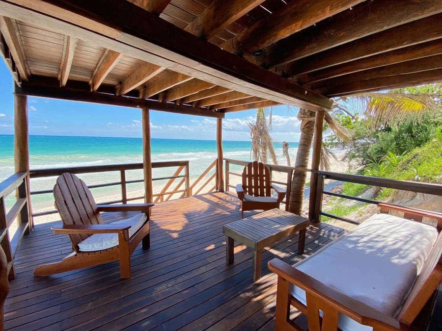 Casa Godi, 77766 Tulum, Sian Ka'an, Tulum, Quintana Roo, Mexico | Luxury Real Estate | Concierge Auctions