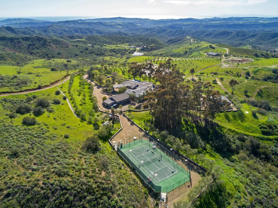 Rancho San Juan | Orange County, CA | Luxury Real Estate