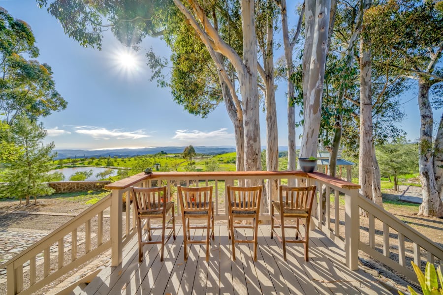 Rancho San Juan | Orange County, CA | Luxury Real Estate