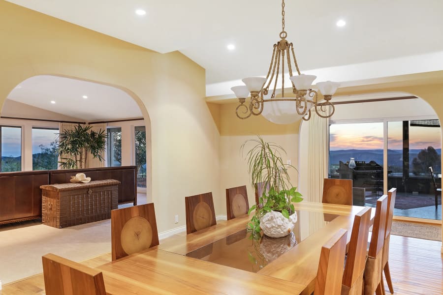 Rancho San Juan | Orange County, CA | Luxury Real Estate