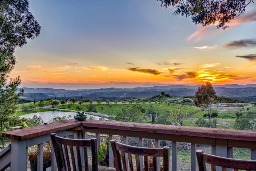 Rancho San Juan | Orange County, CA | Luxury Real Estate