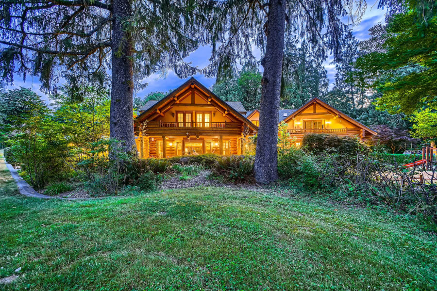 Rockwood Farm | 8100 428th Avenue Southeast, Snoqualmie, Seattle Area, Washington | Luxury Real Estate | Concierge Auctions