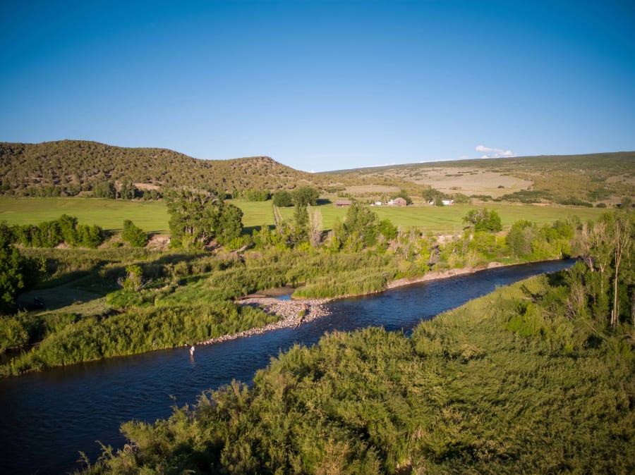 Meeker, CO, US