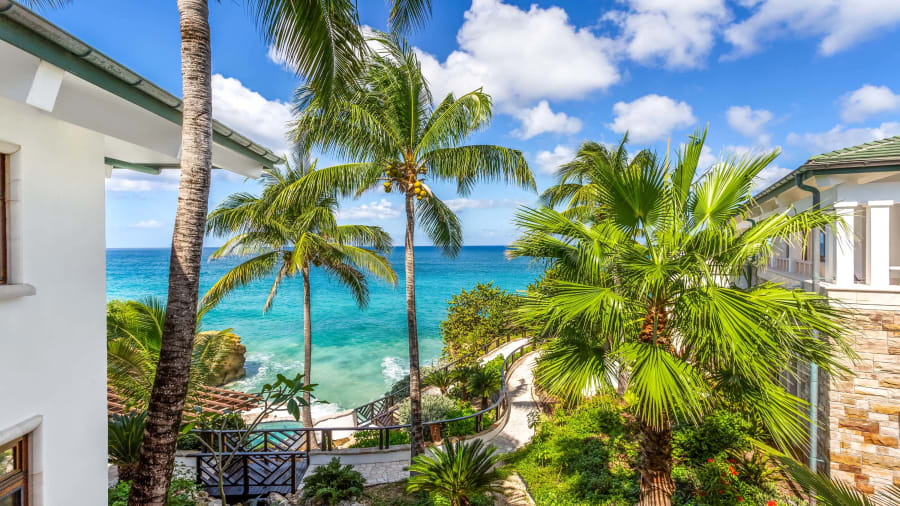 Barnes Bay Estate, West End Village, Anguilla | Luxury Real Estate | Concierge Auctions