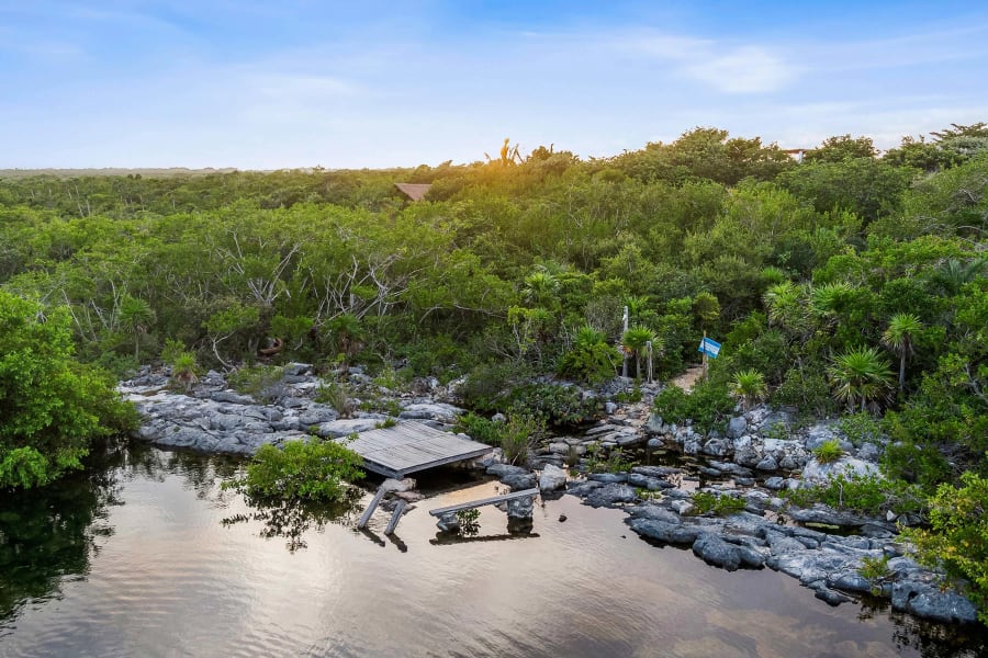 Akumal, Quintana Roo, Mexico