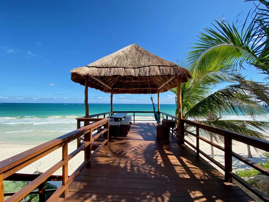 Casa Godi, 77766 Tulum, Sian Ka'an, Tulum, Quintana Roo, Mexico | Luxury Real Estate | Concierge Auctions