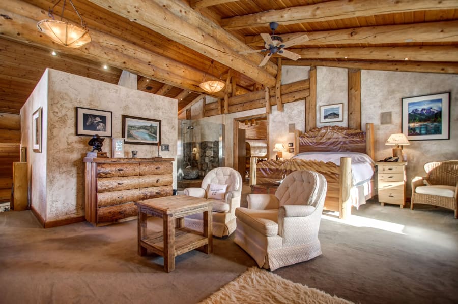 352248 Pine Ridge Road West | Rural Foothills M.D., Alberta, Canada | Luxury Real Estate