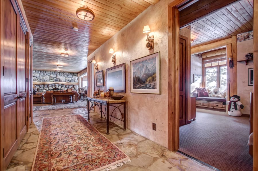 352248 Pine Ridge Road West | Rural Foothills M.D., Alberta, Canada | Luxury Real Estate