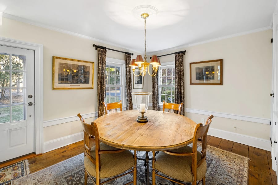 Halstead House | Bergen County, NJ | Luxury Real Estate