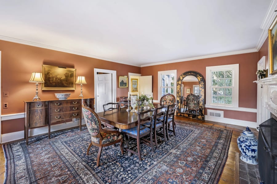 Halstead House | Bergen County, NJ | Luxury Real Estate