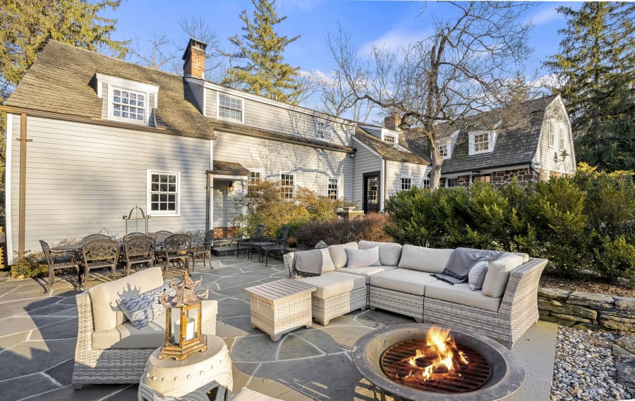 Halstead House | Bergen County, NJ | Luxury Real Estate