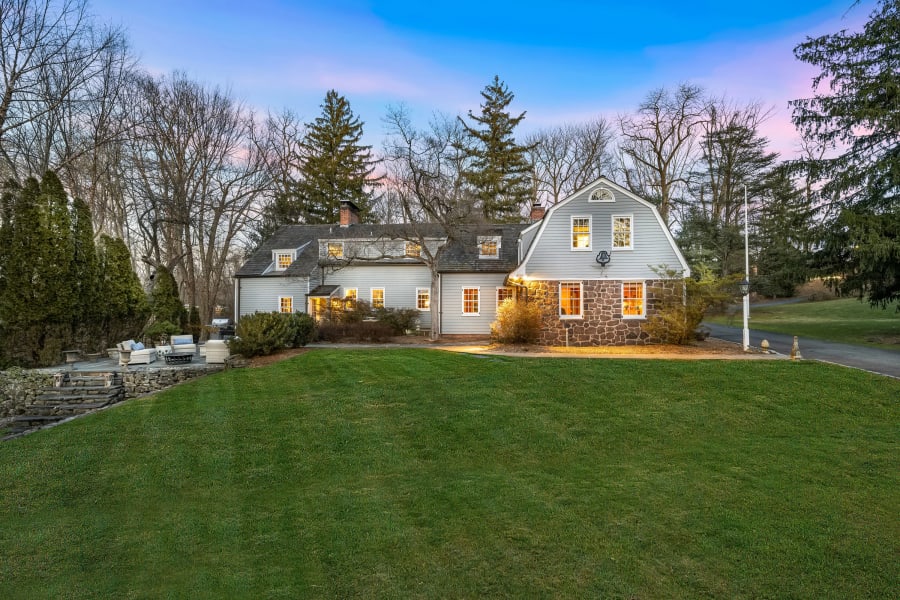 Halstead House | Bergen County, NJ | Luxury Real Estate