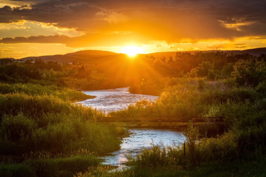 Meeker, CO, US